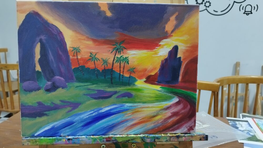 Tác phẩm Võ Huỳnh Phương Trang | 2026-05-12 34