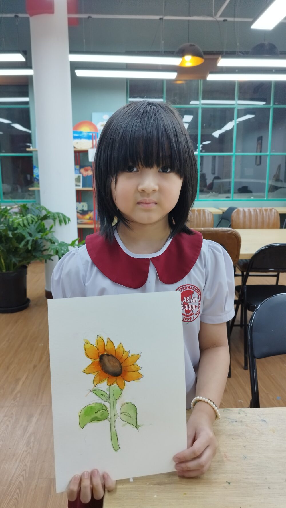 Tác phẩm Đoàn Xuân Tiên | 2026-05-15 34