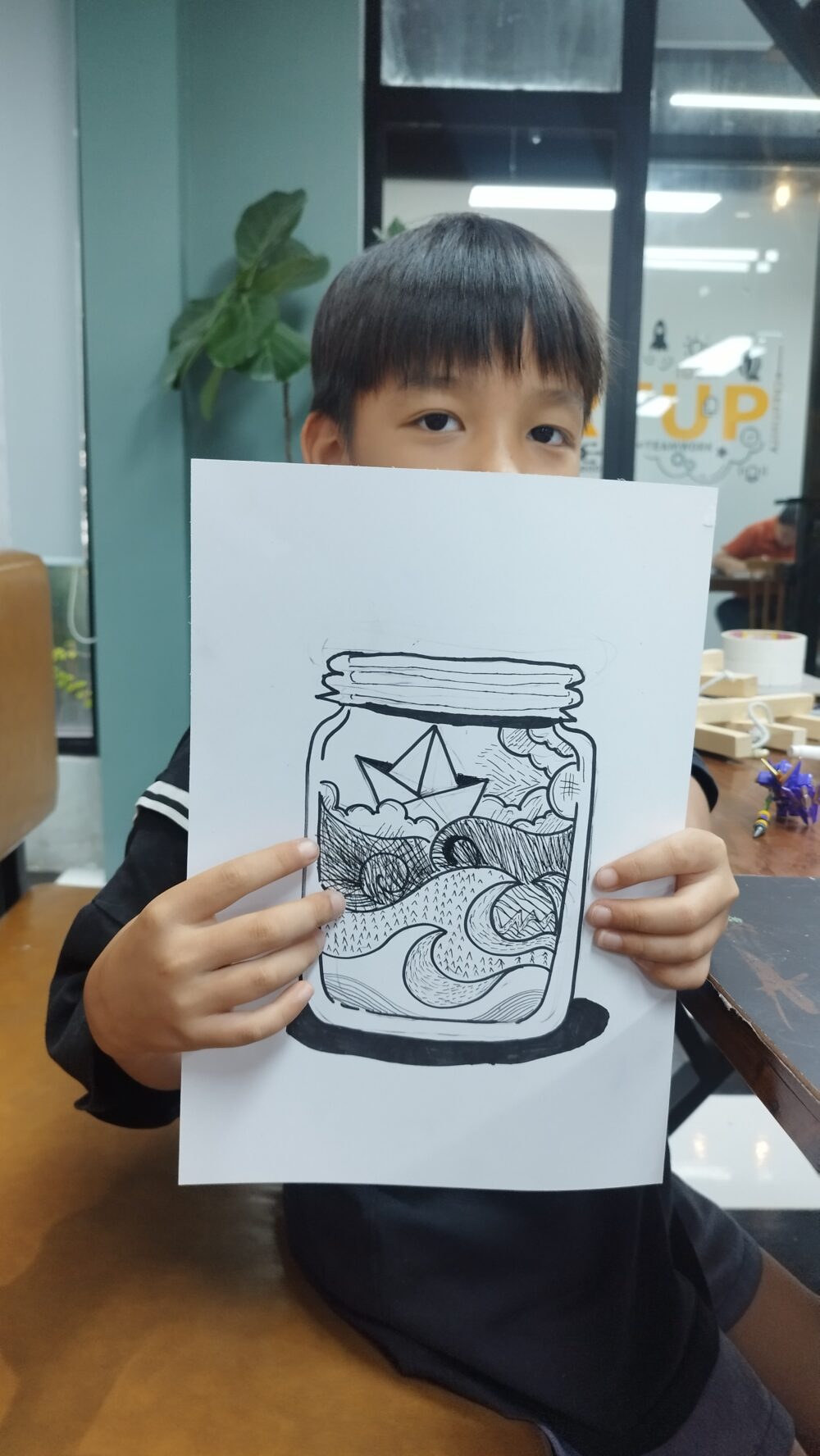 Tác phẩm KID Nguyễn Hưng Phúc 2018 | 2026-05-30 33