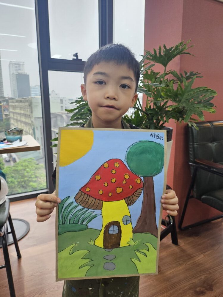 Tác phẩm Nguyễn Trọng Nhân 2019 | 2026-05-03 32