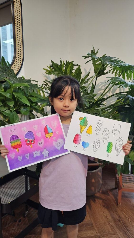 Tác phẩm KID Phạm Thu Phương | 2026-05-09 32