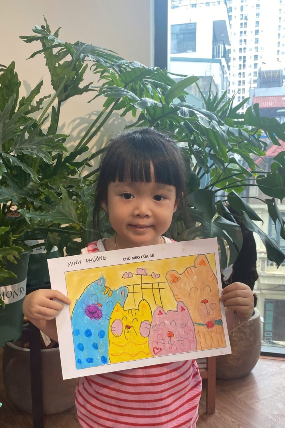 Tác phẩm KID Hoàng Minh Phương 2021 | 2026-05-09 32