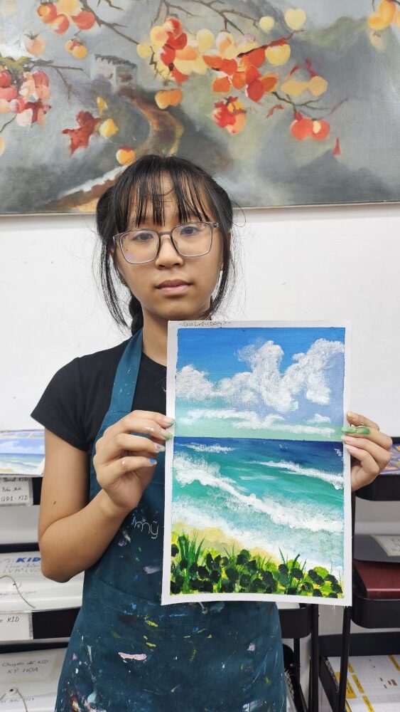 Tác phẩm TEEN Đỗ Gia Linh 2013 | 2026-05-17 34