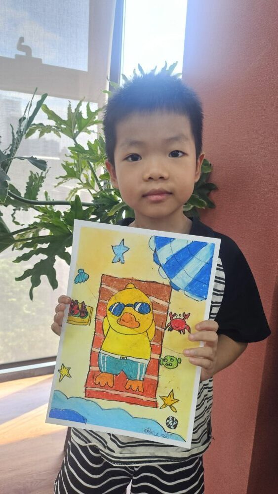 Tác phẩm KID Đào Minh Tú 2019 | 2026-05-24 32