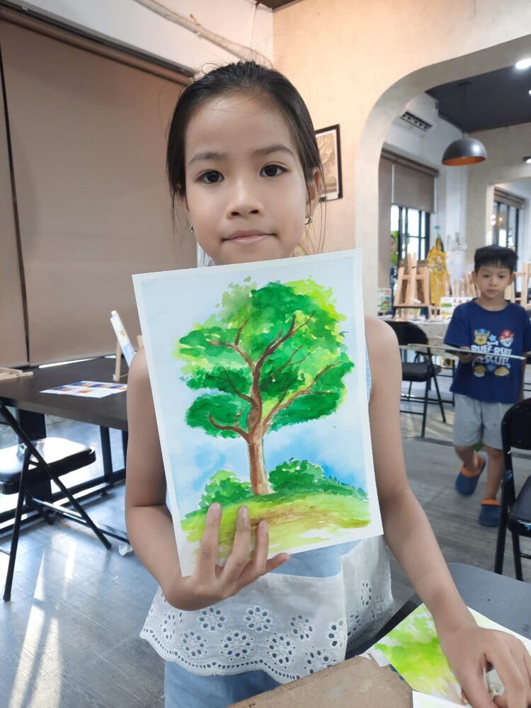 Tác phẩm Thanh Trúc | 2026-05-23 33