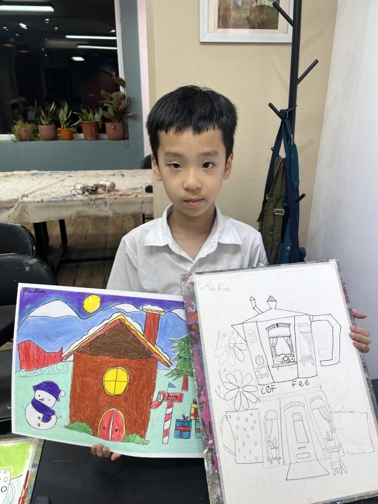 Tác phẩm Hải Nam | 2026-05-21 34