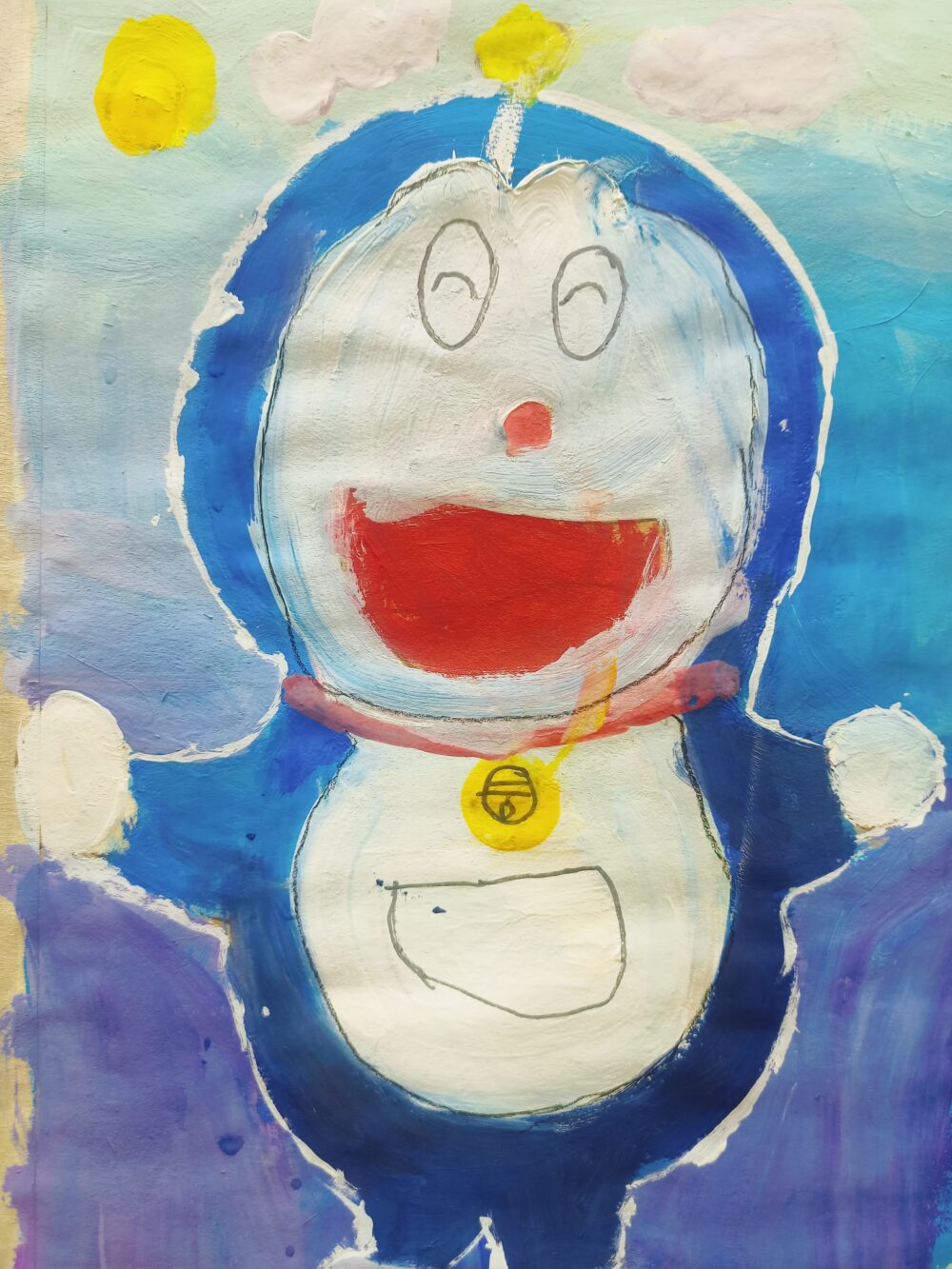 Tác phẩm KID Nguyễn Đăng Khoa 2019 | 2026-05-02 32