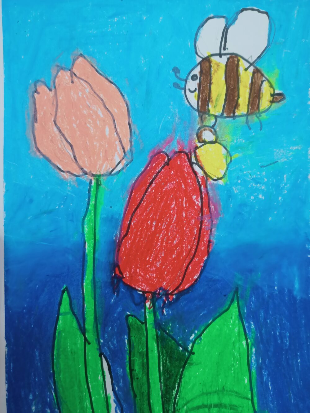 Tác phẩm KID Lê Nguyễn Sophia 2021 | 2026-05-05 32