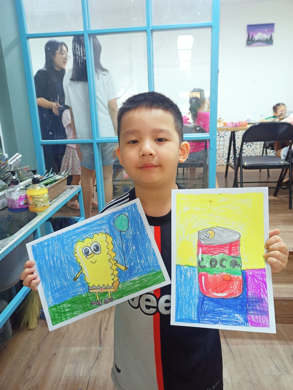 Tác phẩm Tống Minh Đăng 20/05/2020) | 2026-05-09 32