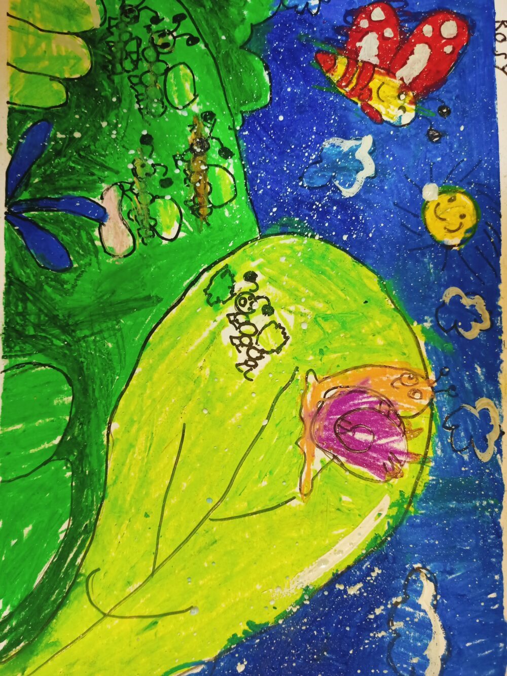 Tác phẩm KID Phạm Mai Anh 2019 | 2026-05-14 34