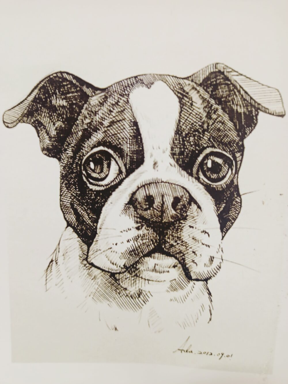 Tác phẩm Mai Duy Ân | 2026-05-16 32