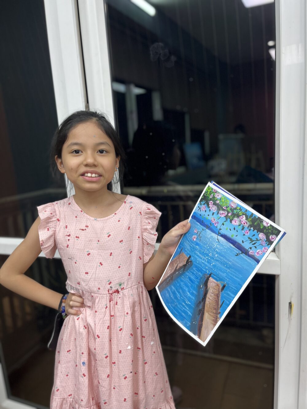 Tác phẩm KID Nhật Lam 2015 | 2026-05-08 34