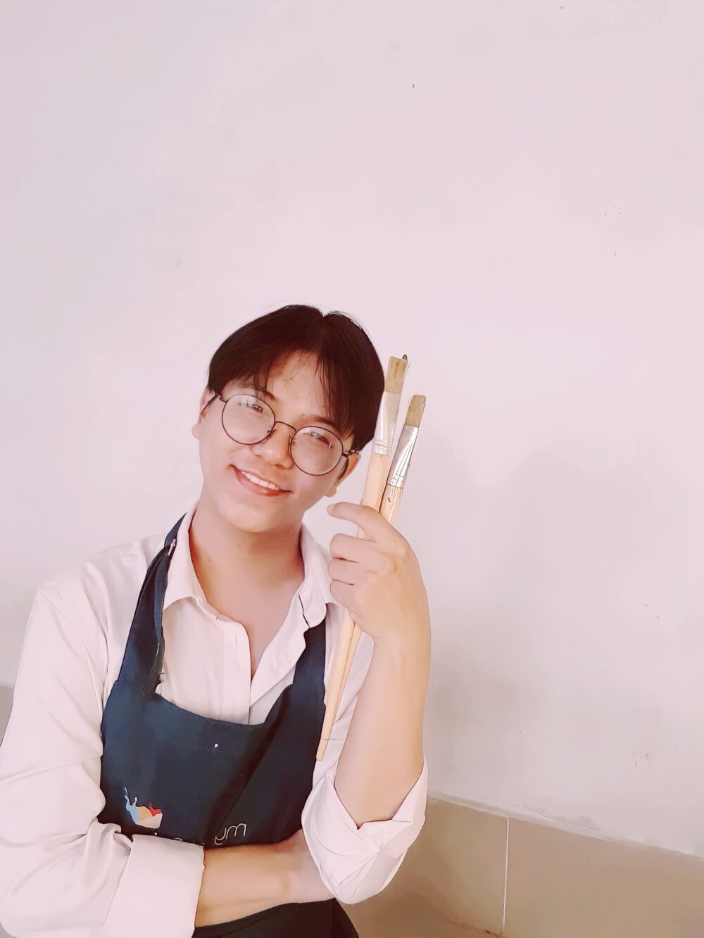 Nguyễn Minh Tuấn