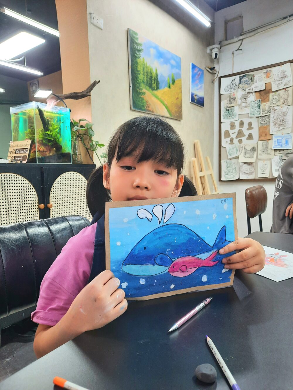 Tác phẩm Phương My 2018 | 2026-05-03 34