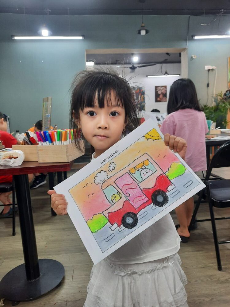 Tác phẩm Thuỳ Anh 2021 | 2026-05-09 32