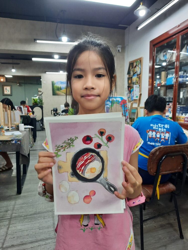 Tác phẩm Thanh Trúc | 2026-05-09 33