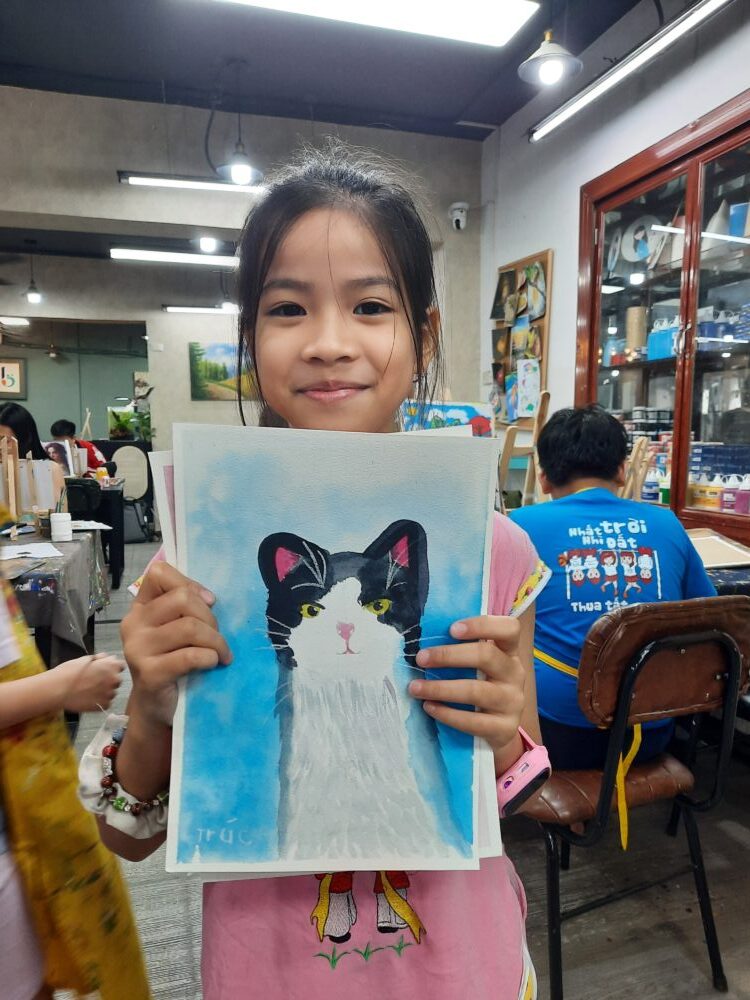 Tác phẩm Thanh Trúc | 2026-05-09 33