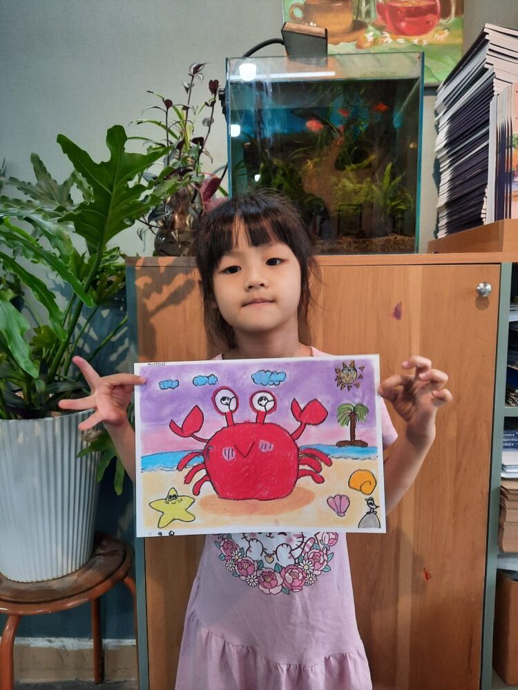 Tác phẩm KID Phạm Quỳnh Chi 2020 | 2026-05-16 32