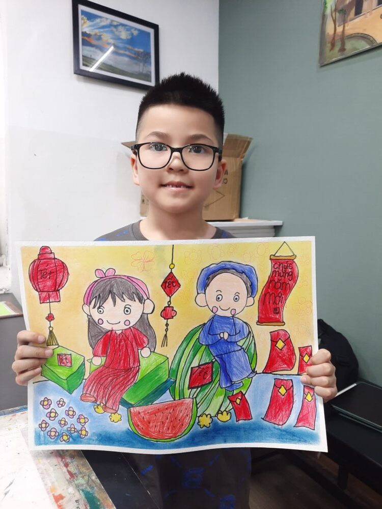 Tác phẩm Minh Vũ | 2026-05-16 32