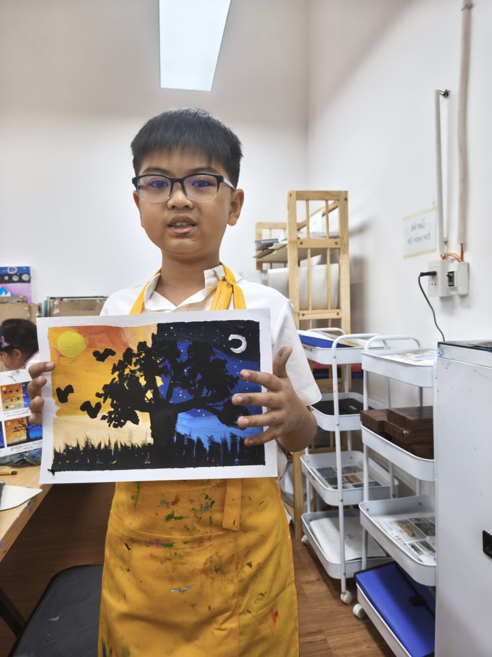 Tác phẩm KID Phạm thiên Phú 2018 | 2026-05-02 32