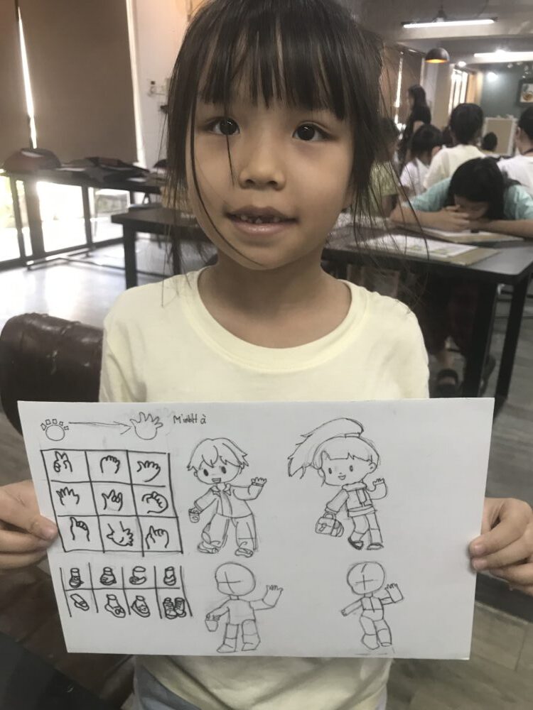 Tác phẩm Lê Minh Hà | 2026-05-24 32