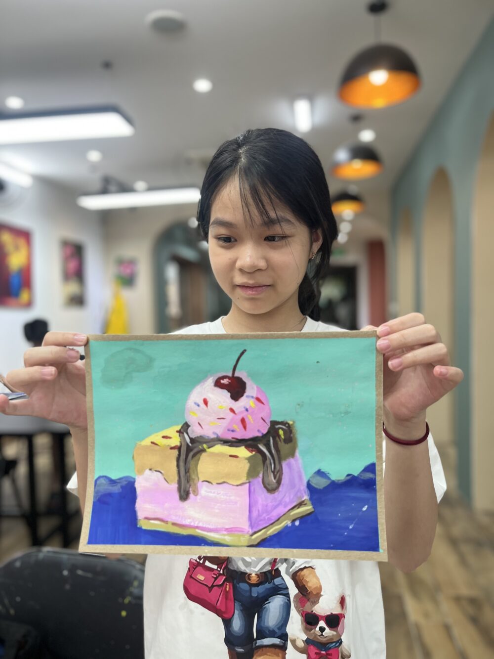 Tác phẩm TEEN Vũ Yến Nhi – 2014 | 2026-05-16 32