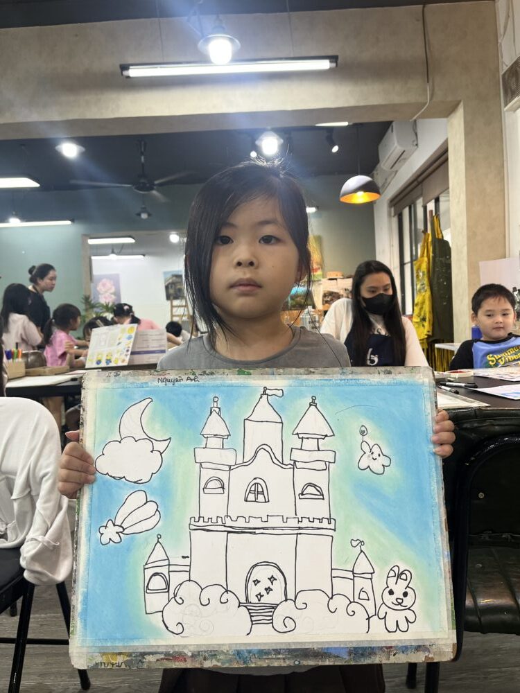 Tác phẩm KID Phạm Nguyên Anh 2020 | 2026-05-03 32