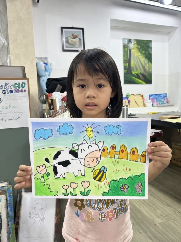 Tác phẩm Minh Ngọc | 2026-05-23 32