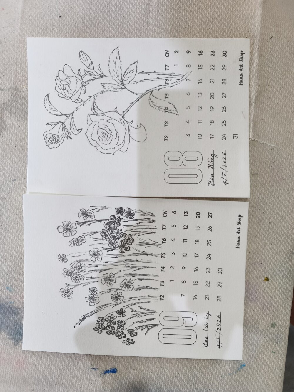 Tác phẩm Chị Hà | 2026-05-06 32