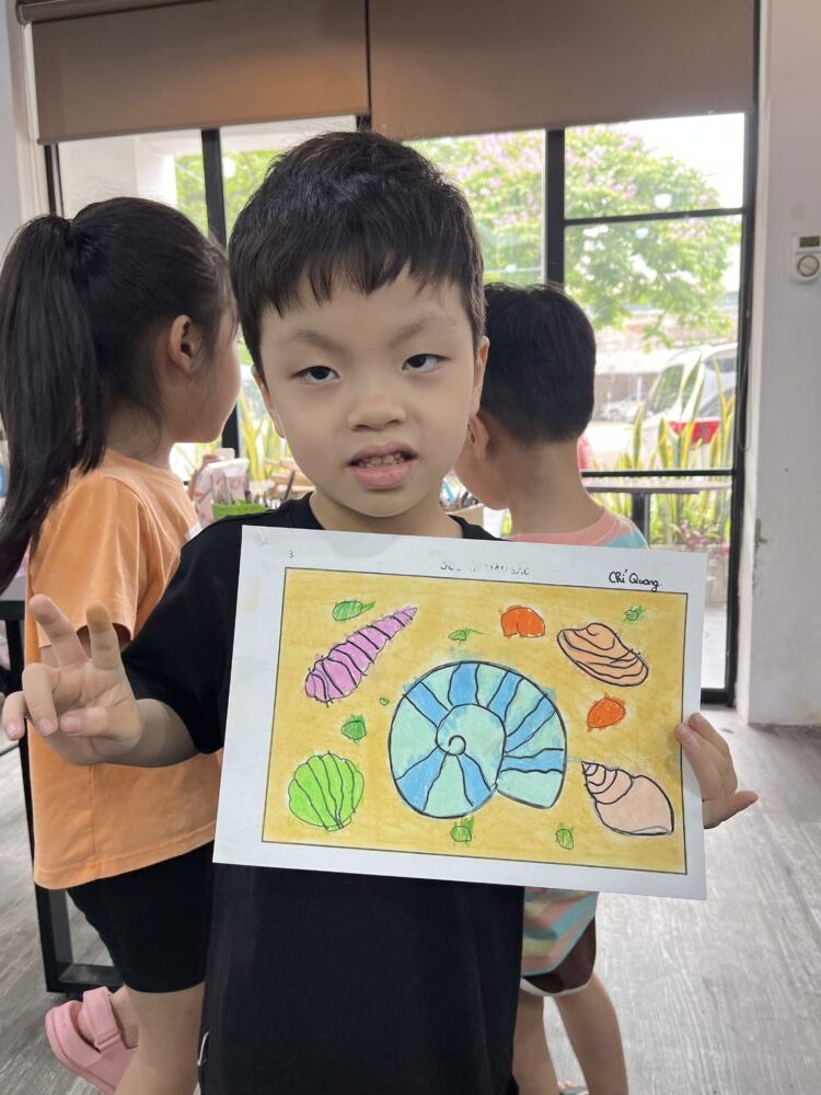 Tác phẩm Dương Trí Quang | 2026-05-17 32
