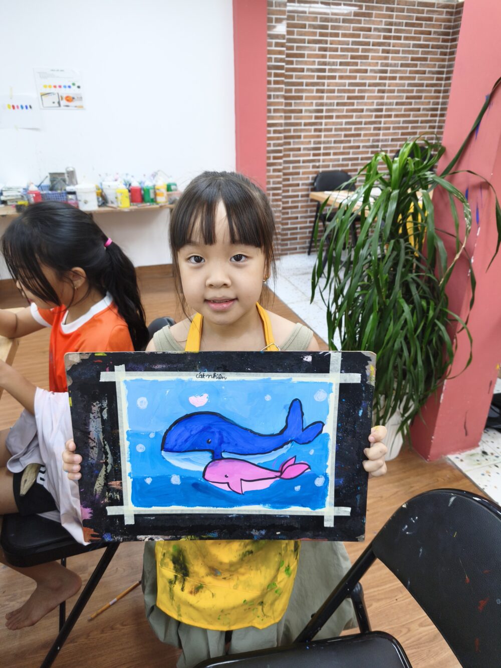 Tác phẩm Cát Nhiên | 2026-05-09 32