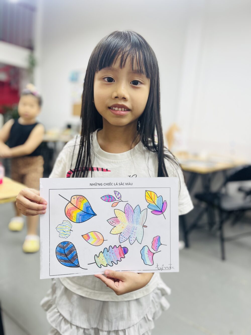 Tác phẩm KID Phan Tuệ Mẫn 2019 | 2026-05-08 34