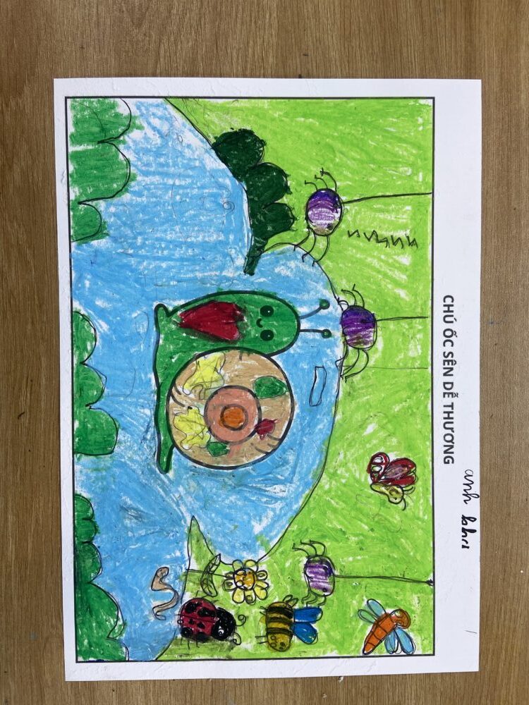 Tác phẩm KID Nguyễn Anh Kha 2019 | 2026-05-10 33