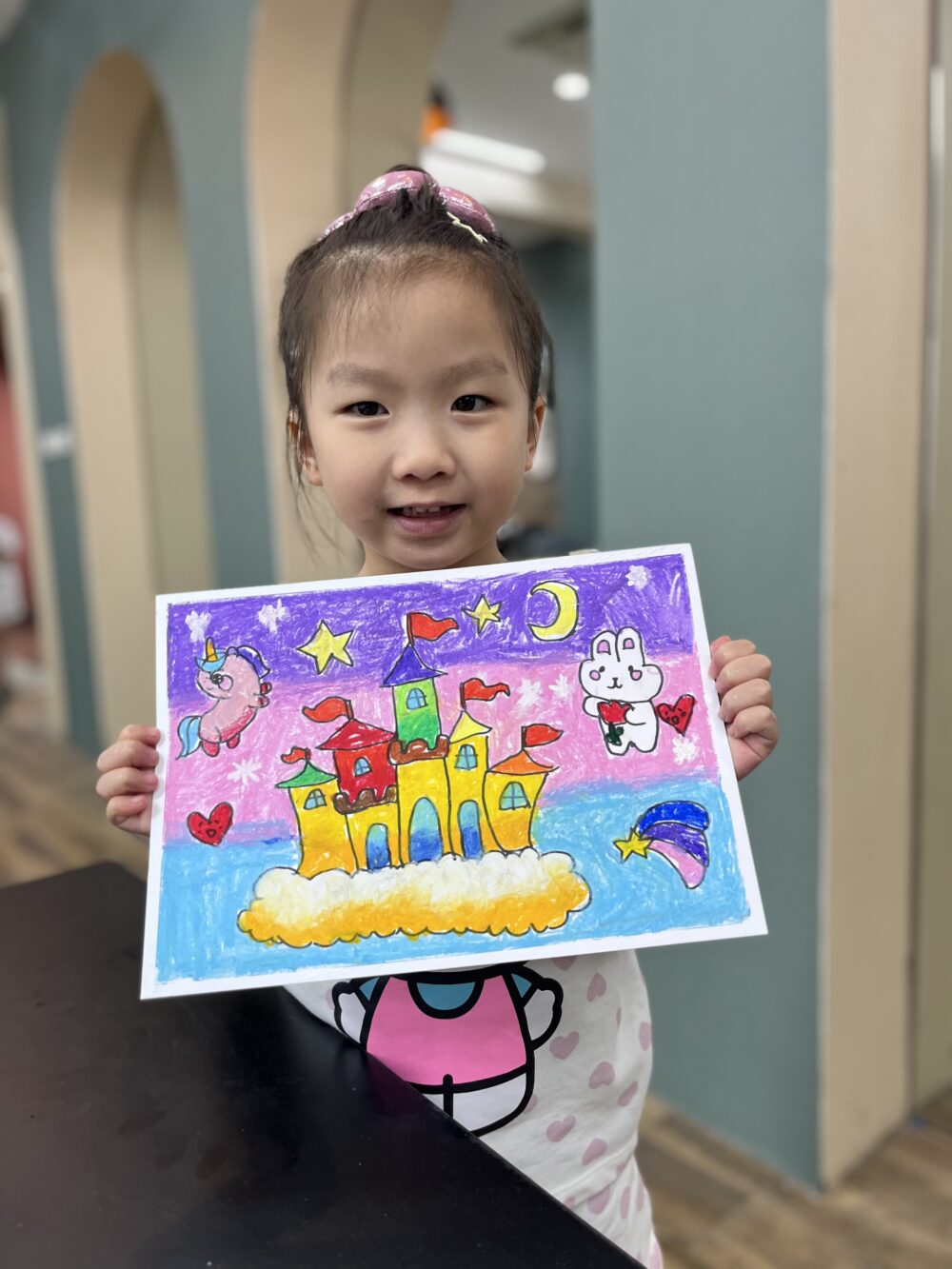 Tác phẩm KID Nguyễn Minh Ngọc – 2020 | 2026-05-08 34