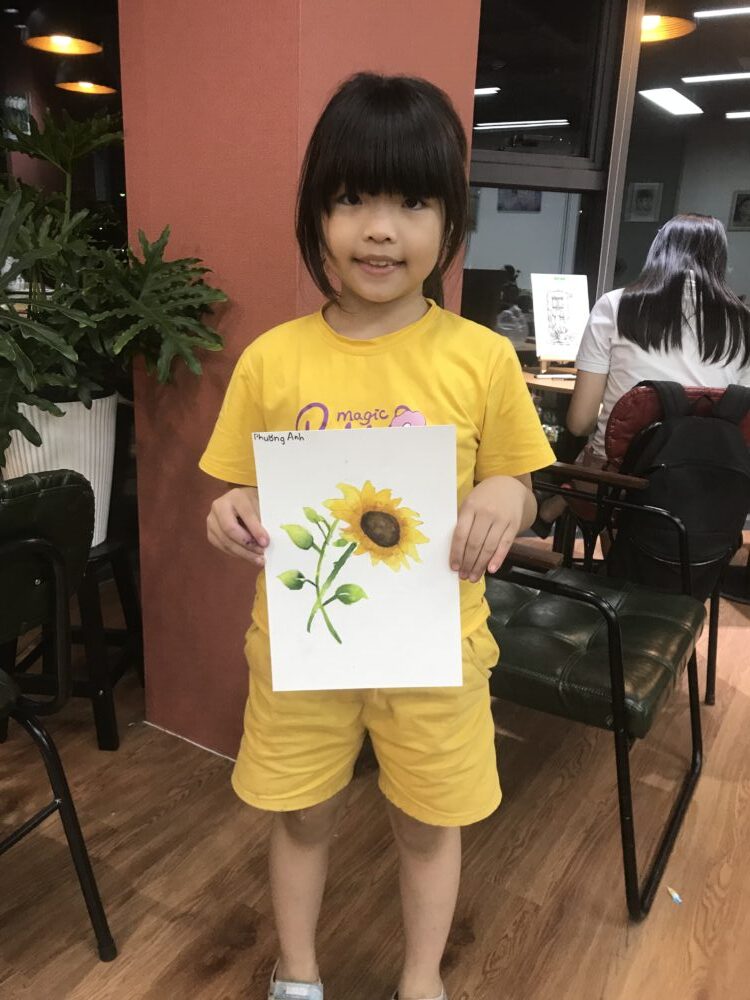 Tác phẩm KID Phạm Phương Anh 2017 | 2026-05-12 34