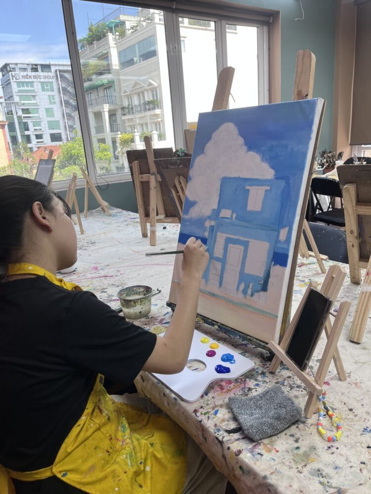 Tác phẩm Huyền Anh | 2026-05-23 33