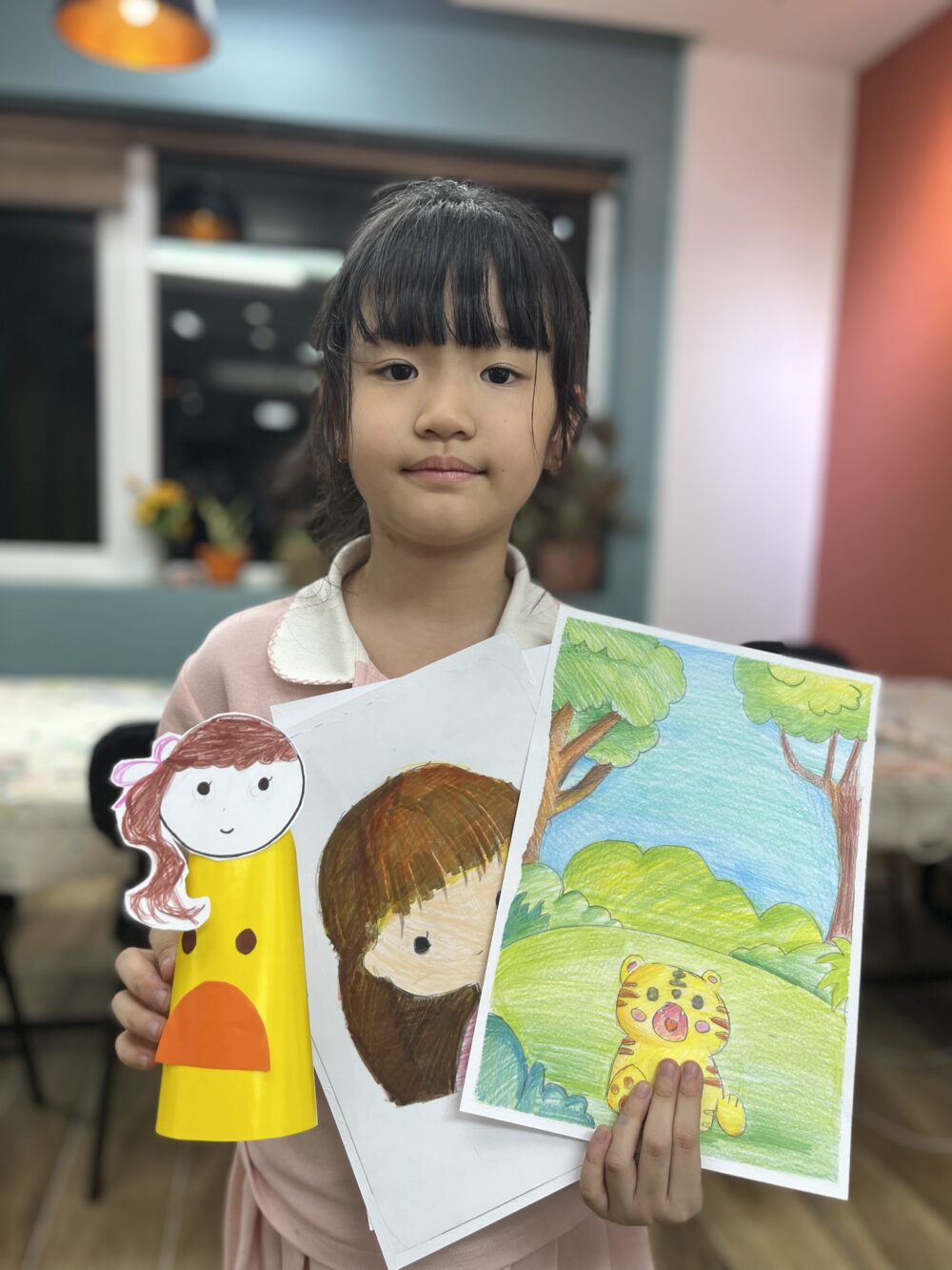 Tác phẩm Minh Anh 2018 | 2026-05-13 34