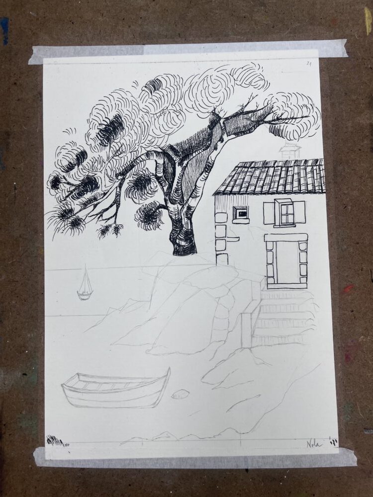 Tác phẩm Nola | 2026-05-08 33