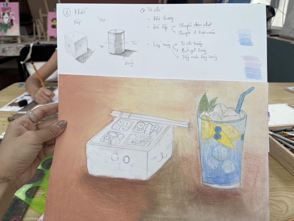 Tác phẩm TEEN Vũ Yến Nhi – 2014 | 2026-05-09 32