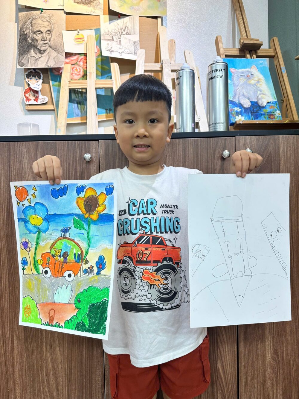 Tác phẩm KID Nguyễn Hải Phúc 2020 | 2026-05-12 34