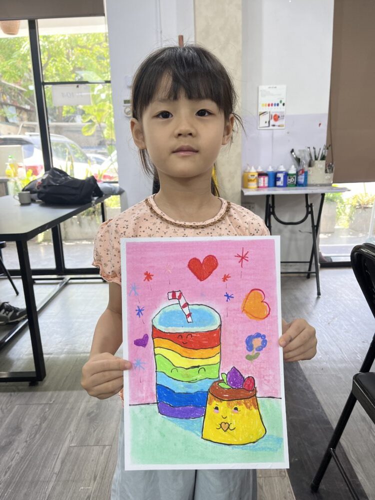 Tác phẩm KID Phạm Quỳnh Chi 2020 | 2026-05-23 32