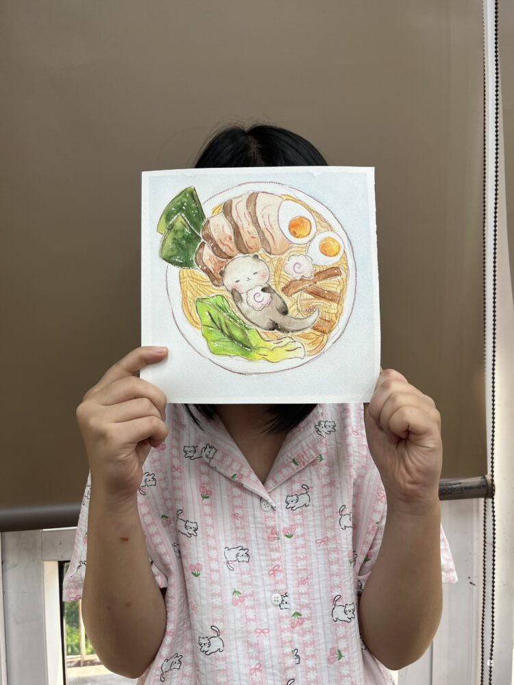 Tác phẩm Pham Khanh An | 2026-05-23 33