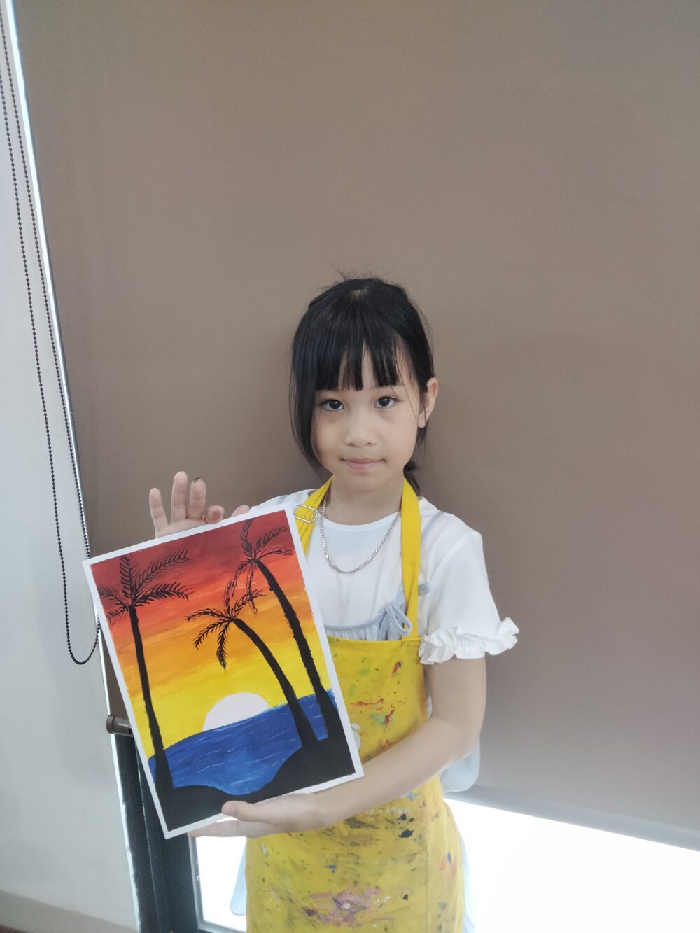 Tác phẩm KID Nguyễn Tú Anh 2016 | 2026-05-16 32