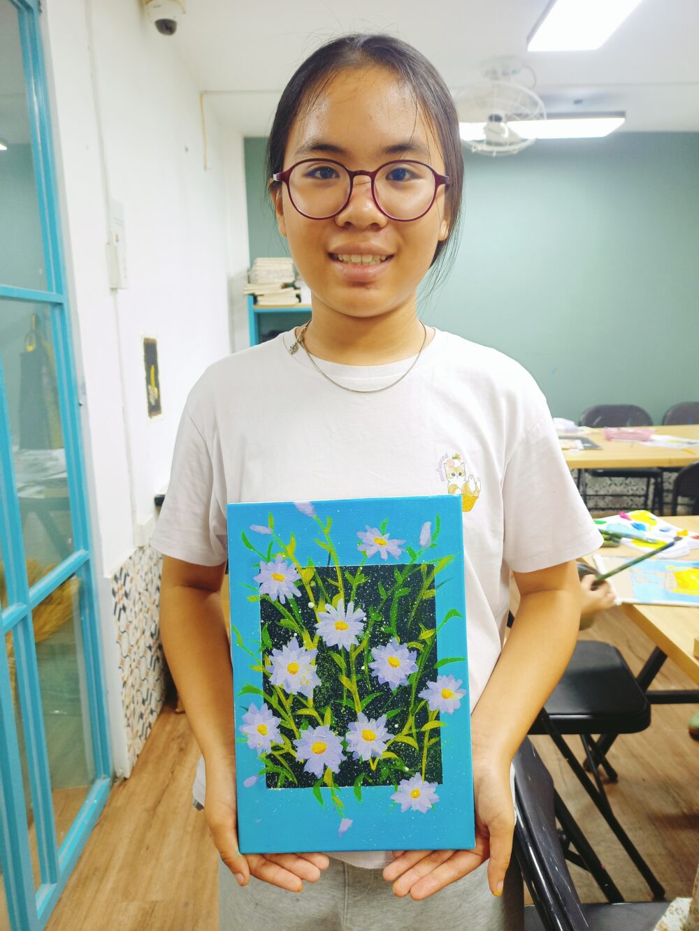 Tác phẩm Nguyễn Mai Anh 2014 | 2026-05-16 32