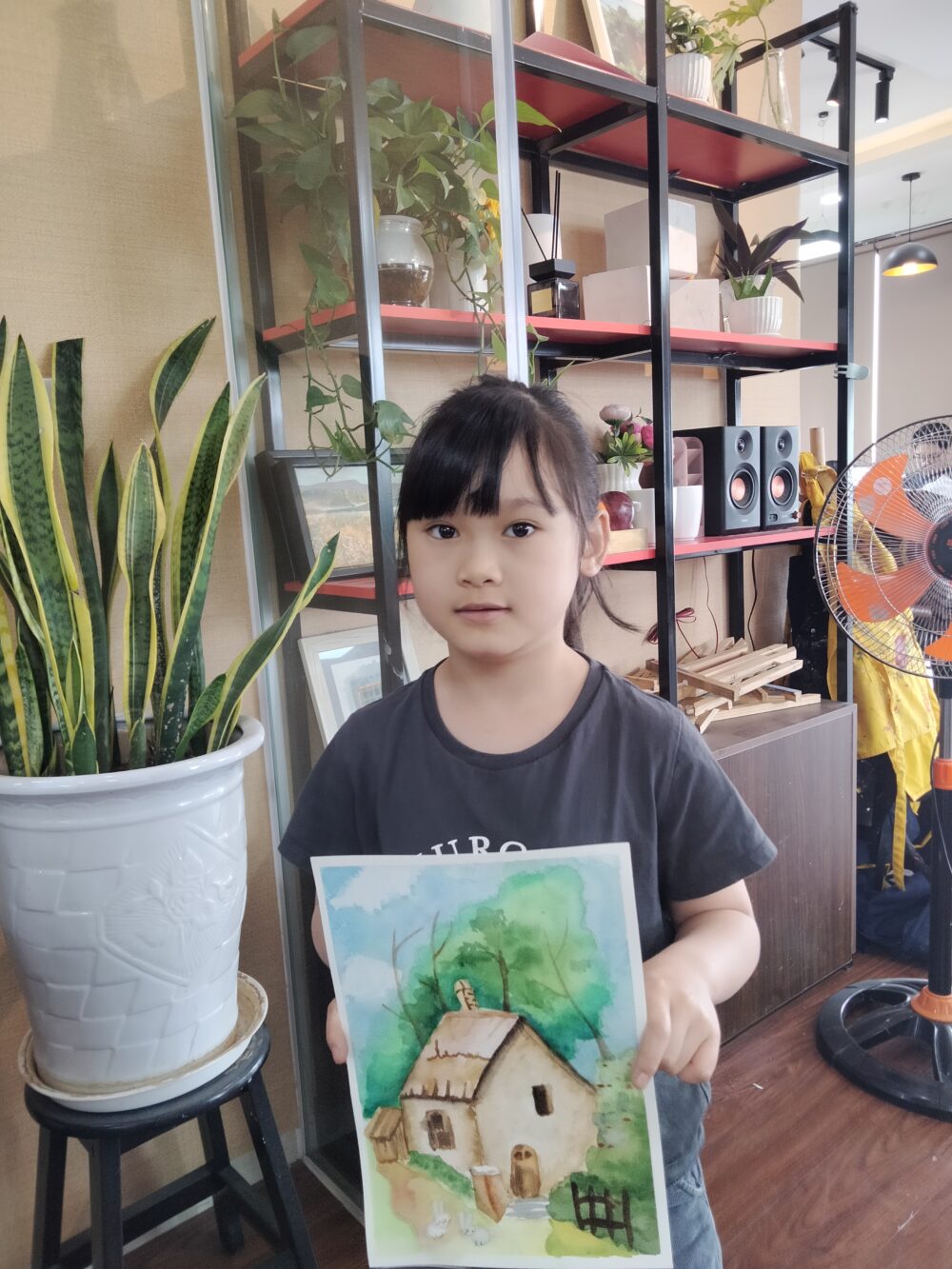 Tác phẩm Ngô An Khanh | 2026-05-17 32