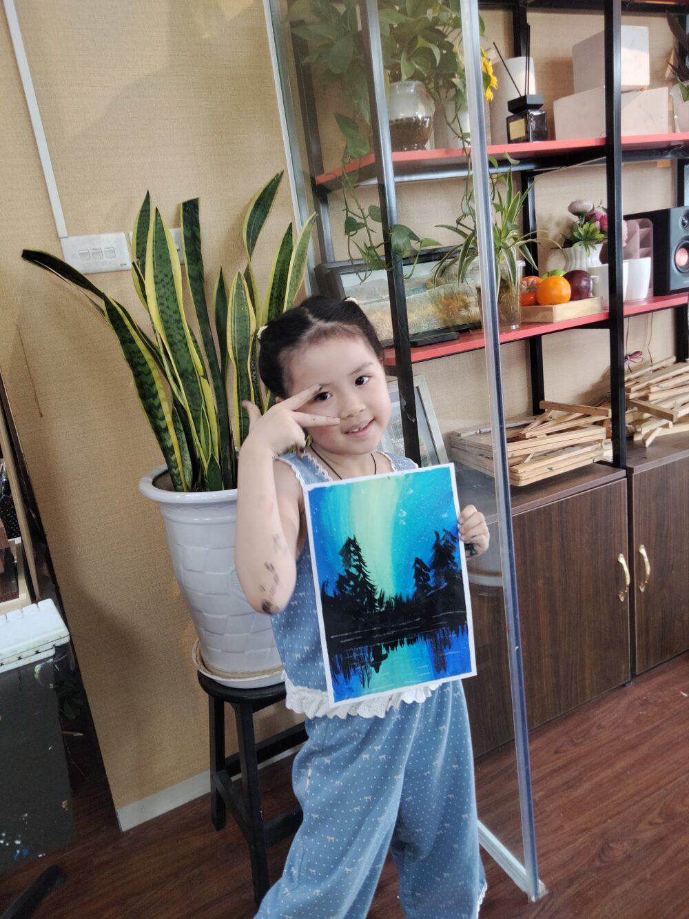 Tác phẩm Phan Tuệ Linh | 2026-05-17 32