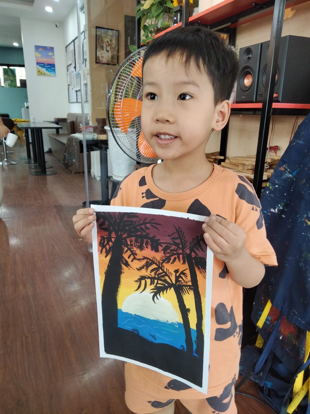 Tác phẩm Nguyễn Minh Trí | 2026-05-17 32