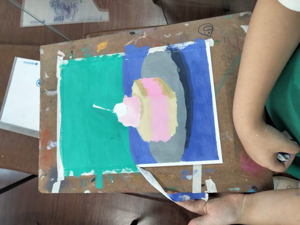 Tác phẩm KID Bùi Nam Phương 2017 | 2026-05-17 33