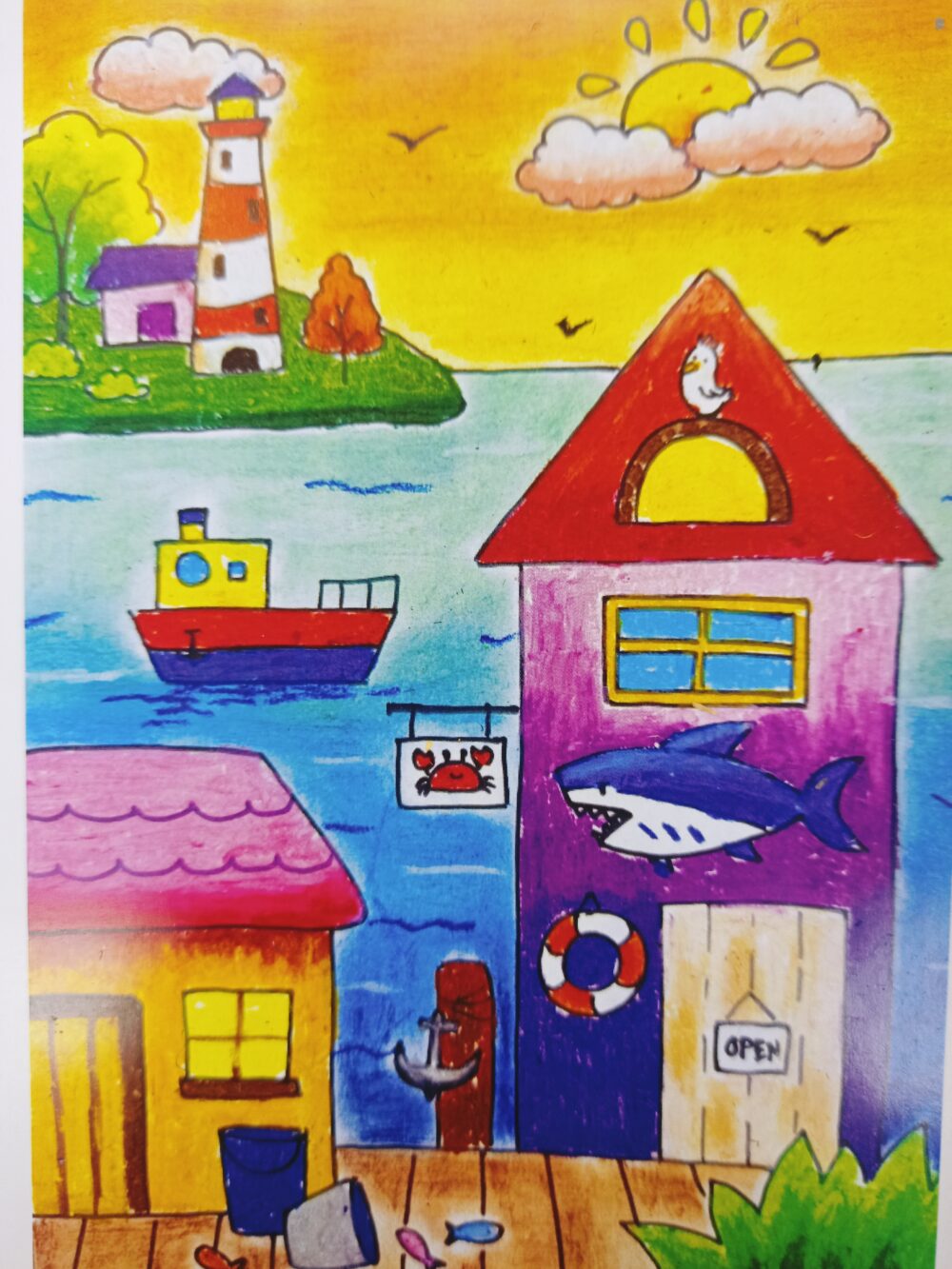 Tác phẩm KID Phạm Mai Anh 2019 | 2026-05-21 34