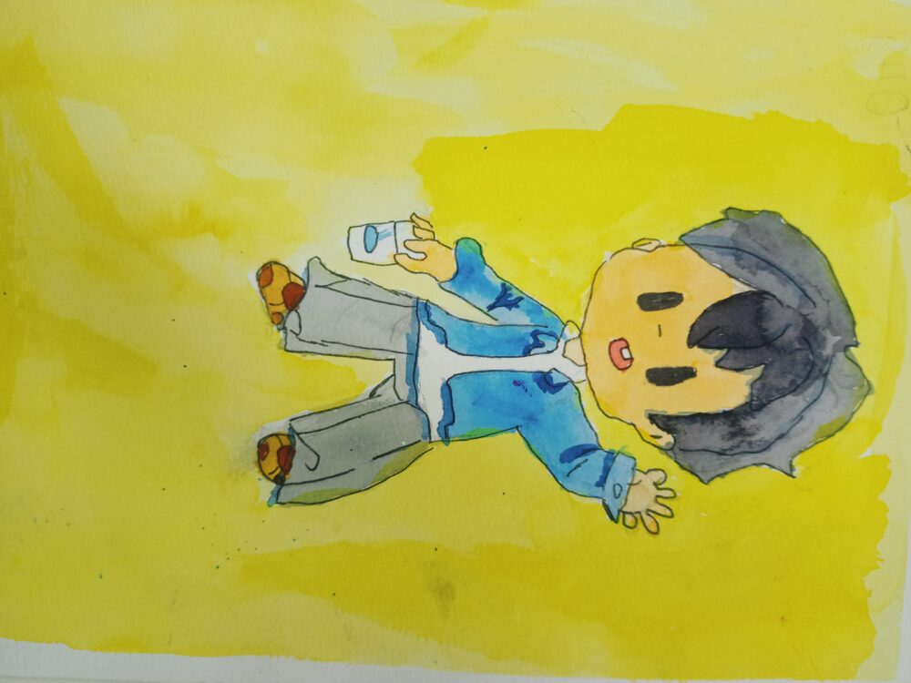 Tác phẩm KID Trần Minh Khoa 2017 | 2026-05-22 34